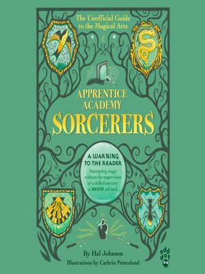 cover image of Sorcerers